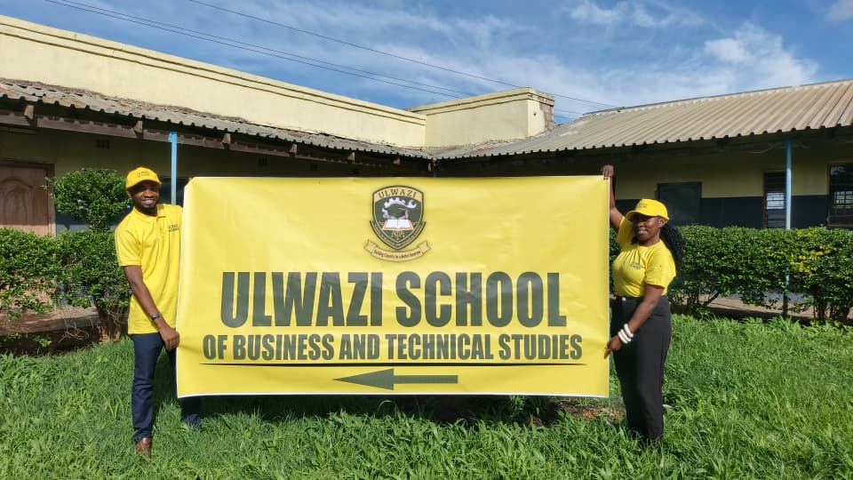 Welcome to Ulwazi
