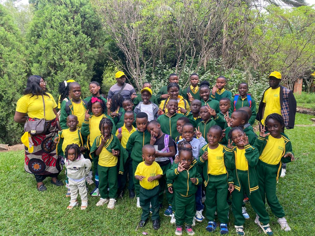 School Tours and Activities